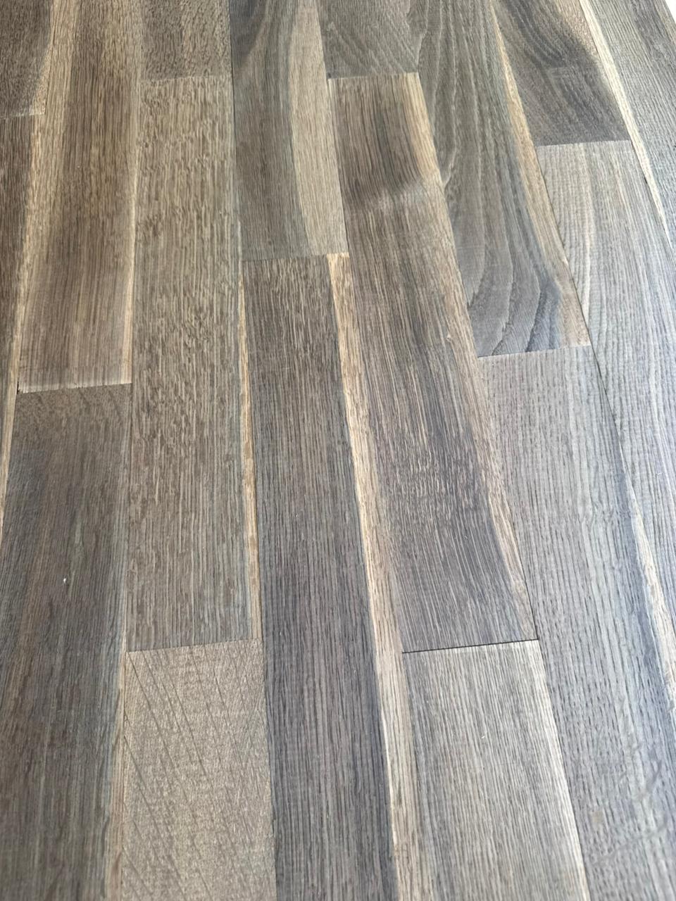 Штучный паркет Алекс Паркет Термодуб Натур 350х70х15мм